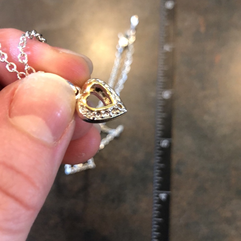 Necklace - Picture 4 of 4